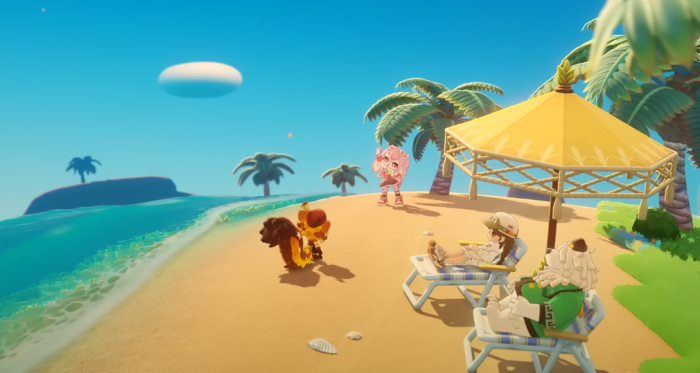 星布谷地联机玩法详解1