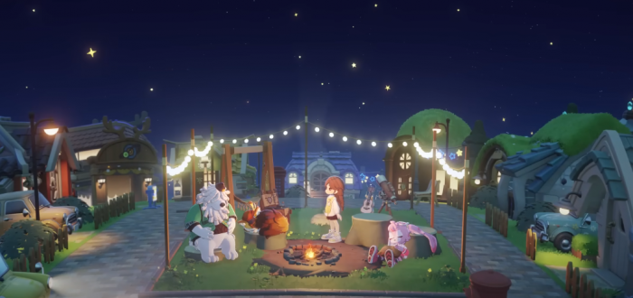 星布谷地联机玩法详解2