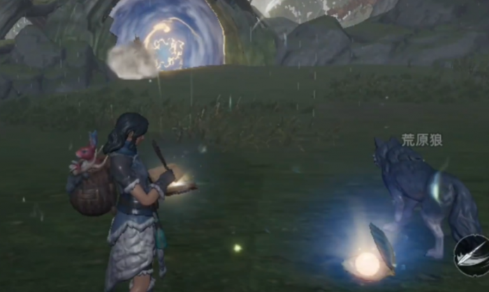 斗罗大陆诛邪传说迷阵怎么解5