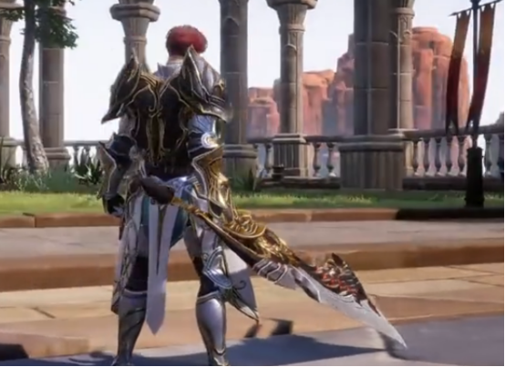 零度曙光大剑技能搭配全解析2