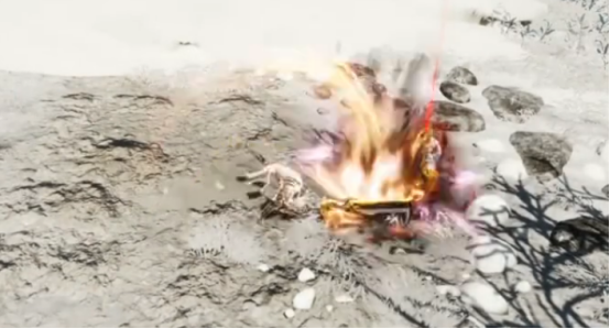 零度曙光大剑技能搭配全解析3