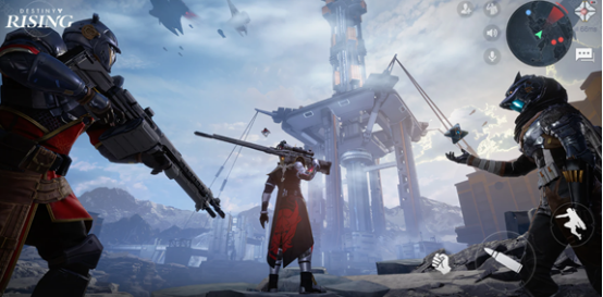 命运群星多少G1