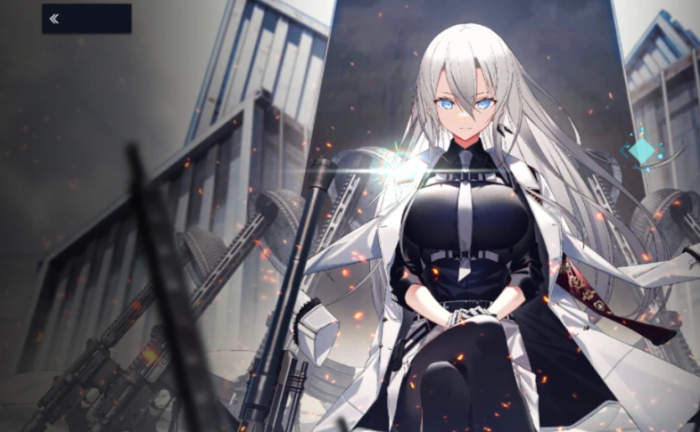 溯回青空主攻角色有哪些5