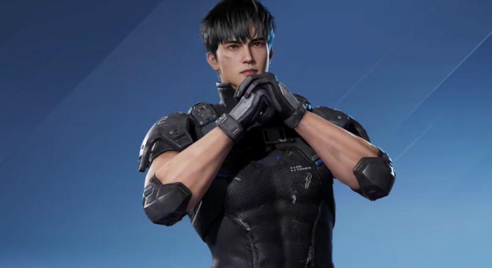 逆战未来人物全解析1