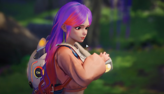 伊莫捕捉器怎么用1