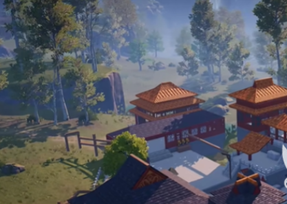 荒原曙光可以开创造吗1