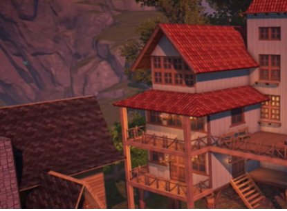 荒原曙光可以开创造吗2