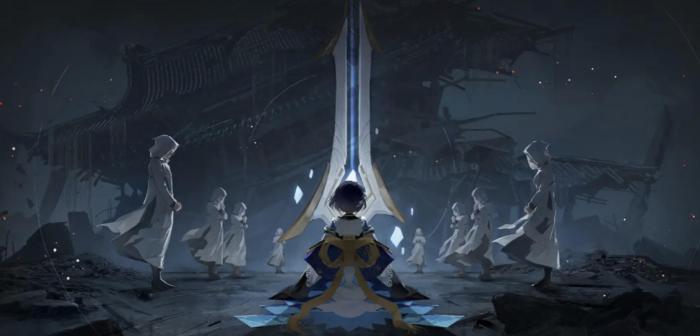 辉烬知世怎么配队3