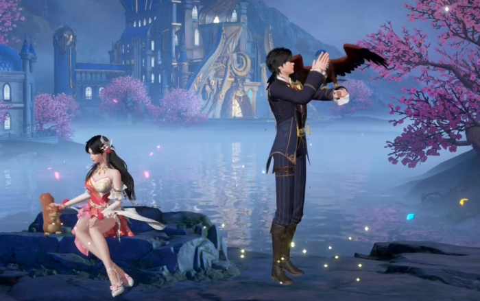 斗罗大陆诛邪传说开荒指南4