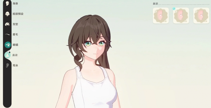 崩坏因缘精灵女主角是谁4