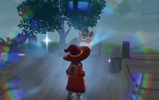 崩坏因缘精灵女主角是谁5