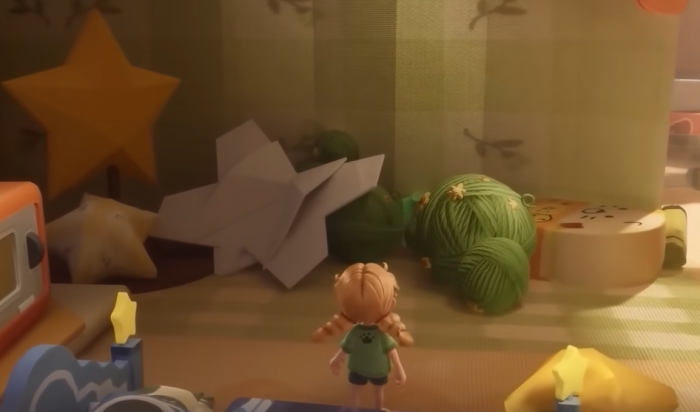 粒粒的小人国上线时间曝光1