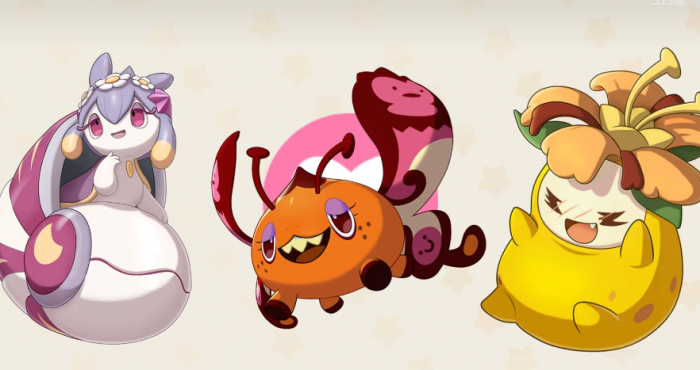 洛克王国世界萌队搭配攻略2