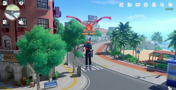 崩坏因缘精灵是什么玩法5