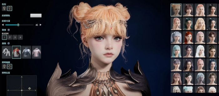 AION2国服代理公司揭晓3