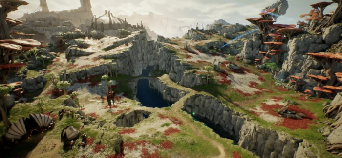 AION2国服代理公司揭晓4