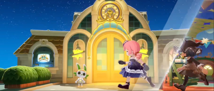 星布谷地什么类型的游戏1