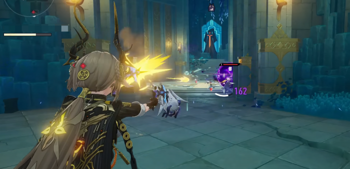 二重螺旋测评分享6