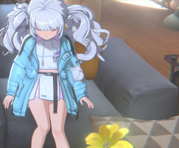 虚环是什么类型的游戏4