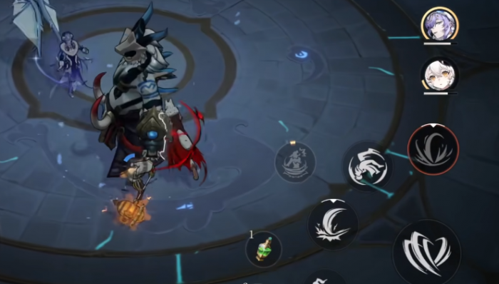 辉烬武器获取方法全解析2