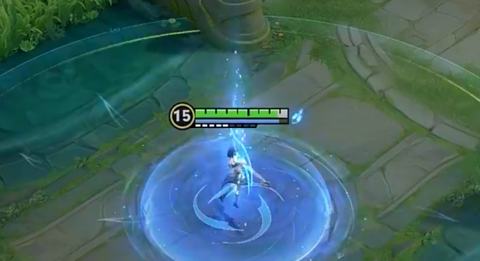 王者荣耀元流之子辅助玩法全解析3