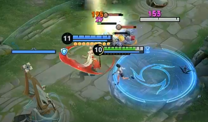 王者荣耀元流之子辅助玩法全解析4