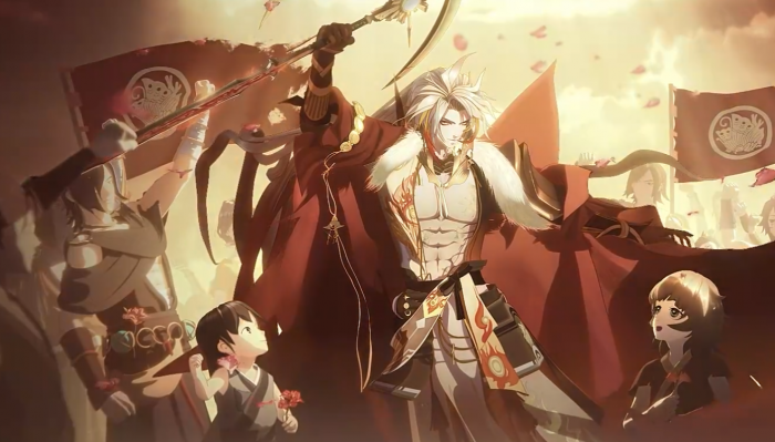 阴阳师平将门强度解析1