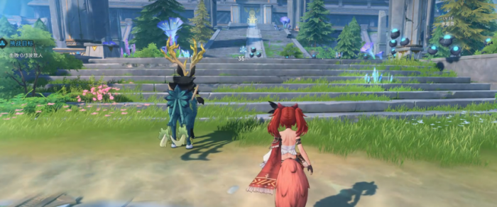 蓝色星原旅谣任务介绍3