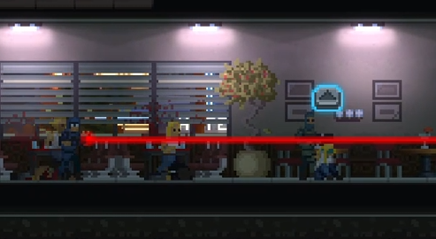 破门而入行动小队几人联机3