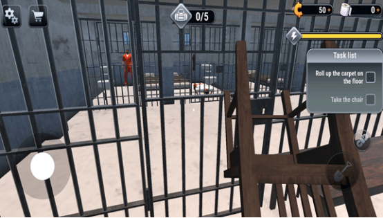 越狱模拟器保险丝怎么用4