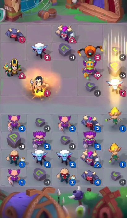 进击的战场公主值得培养吗4