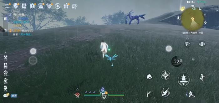 斗罗大陆诛邪传说钓鱼攻略2