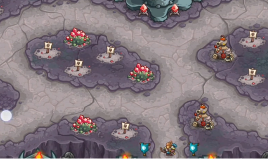 王国保卫战5联盟第十关彩蛋揭秘2