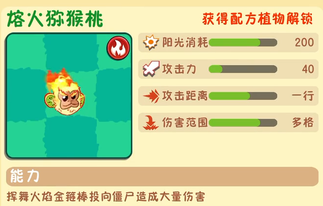 植物大战僵尸3植物大全2