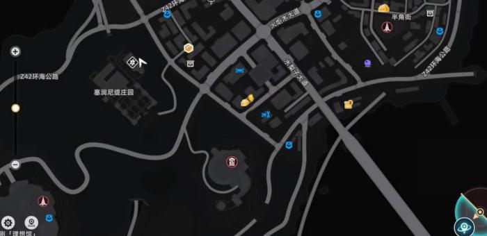 异环房屋购买方法详解1