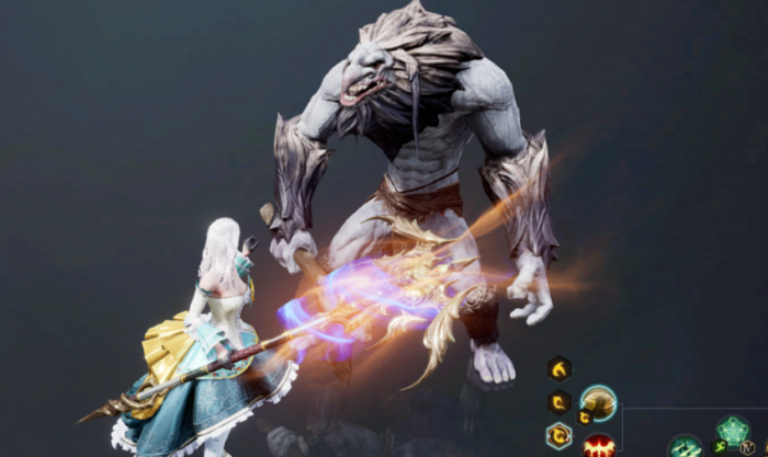 零度曙光公测时间曝光3