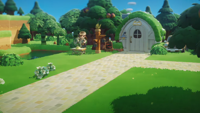 星布谷地公测时间曝光3