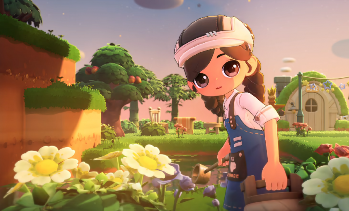 星布谷地公测时间曝光4