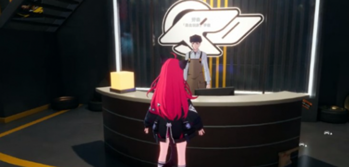 异环车辆怎么改装2