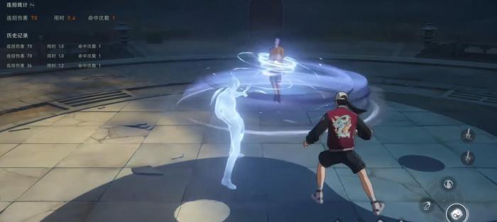 异人之下手游风绳强度解析2