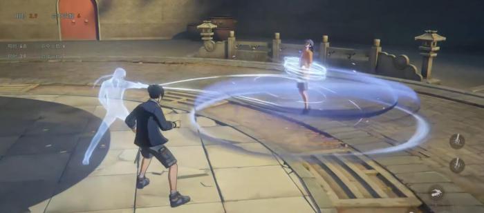 异人之下手游风绳强度解析4