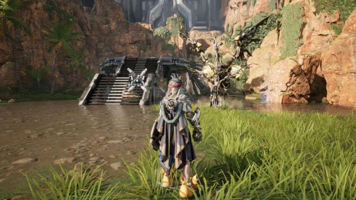 荒野起源配置需求详解1