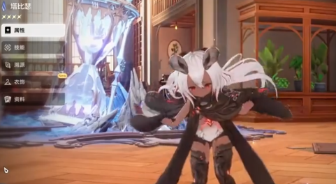 二重螺旋塔比瑟角色强度解析2