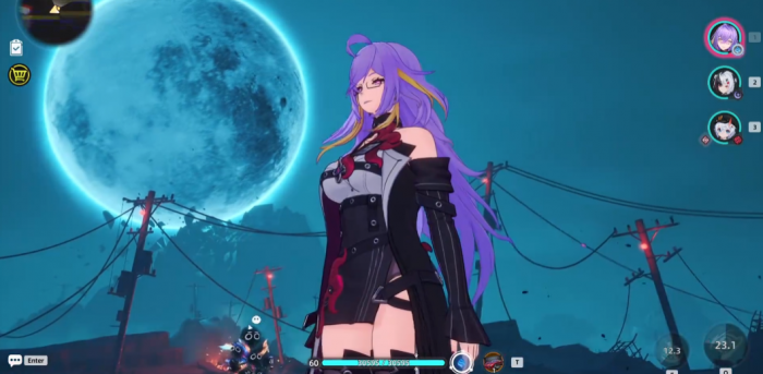 异环法帝娅是谁4