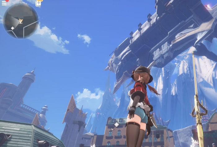 二重螺旋月石技术详解1