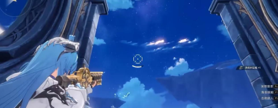 二重螺旋霰弹枪怎么样3