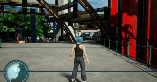 Jump大乱斗怎么玩1