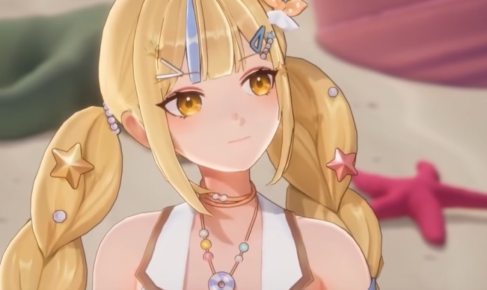 虚环好感度怎么提升4