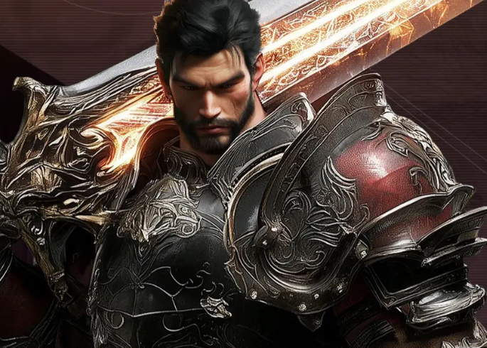 零度曙光大剑流派怎么玩5