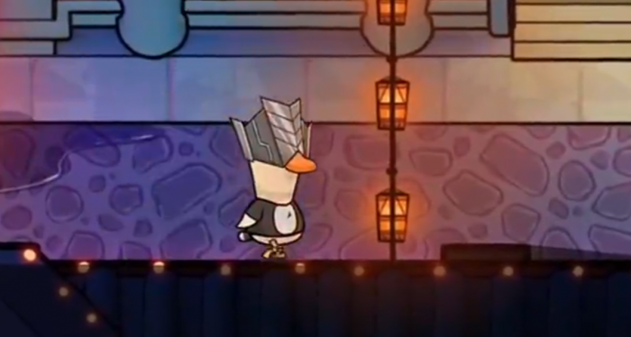 鹅鸭杀超能力鹅玩法全解析3